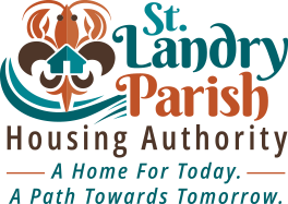 St. Landry Parish Housing Authority Logo